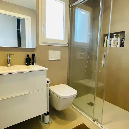 Casa Hebe 17 By Divivir Villa *