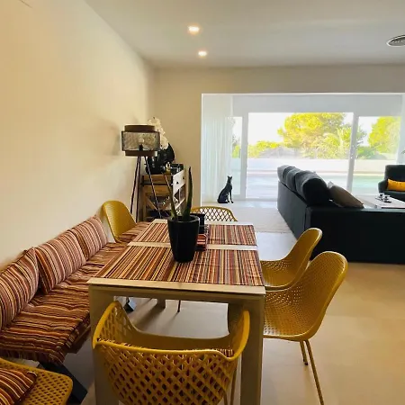 Casa Hebe 17 By Divivir Villa Denia