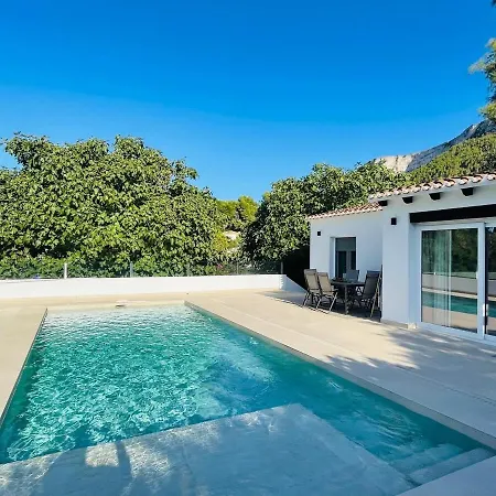 Villa Casa Hebe 17 By Divivir *