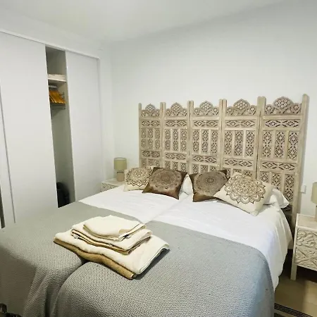 Casa Hebe 17 By Divivir Denia