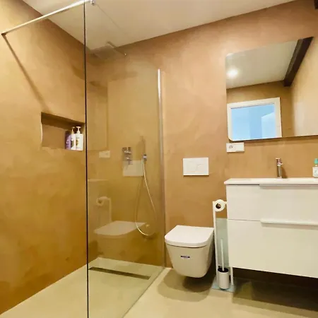 Casa Hebe 17 By Divivir Villa