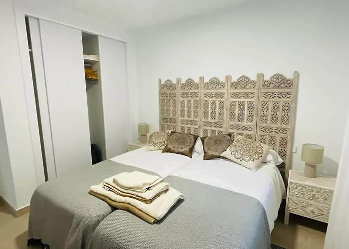 Casa Hebe 17 By Divivir Денія