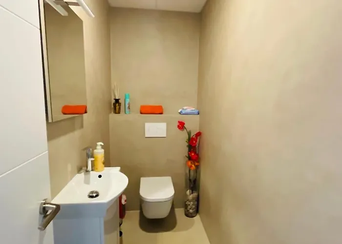 Вілла Casa Hebe 17 By Divivir Денія