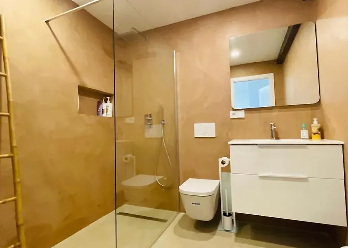 Casa Hebe 17 By Divivir Вілла