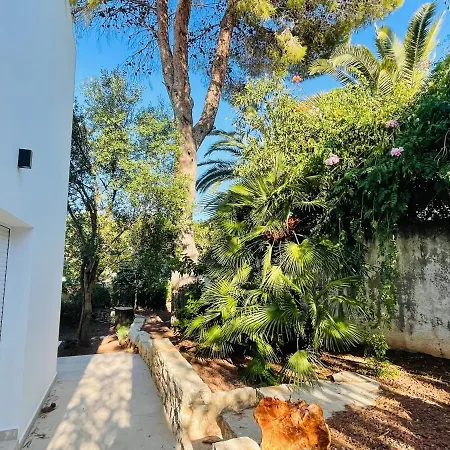 Casa Hebe 17 By Divivir Denia