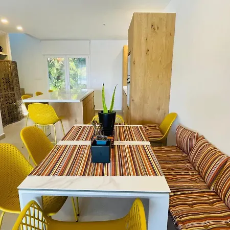 Casa Hebe 17 By Divivir دينايا