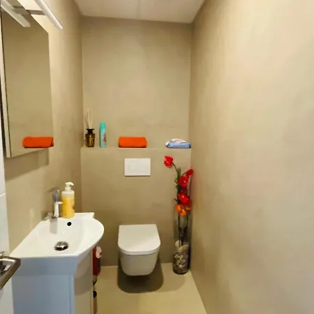 فيلة Casa Hebe 17 By Divivir دينايا