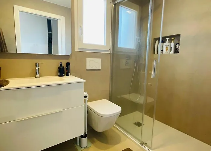 Casa Hebe 17 By Divivir 别墅 *