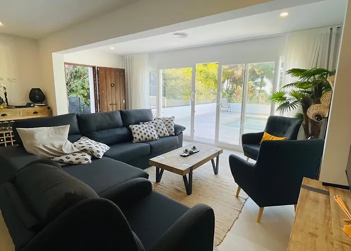 Casa Hebe 17 By Divivir