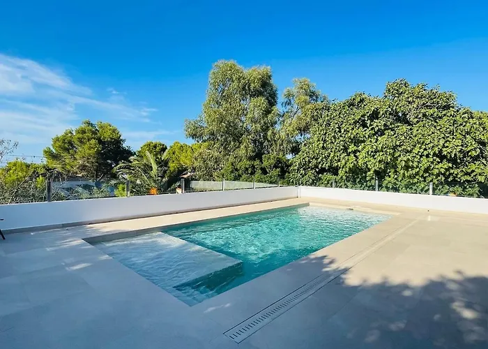 别墅 Casa Hebe 17 By Divivir