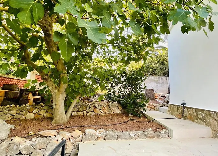 Casa Hebe 17 By Divivir 别墅 德尼亚