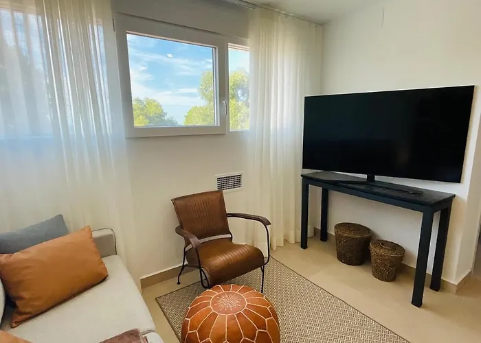 别墅 Casa Hebe 17 By Divivir 德尼亚