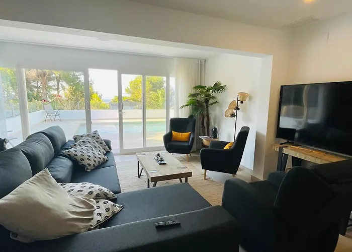 别墅 Casa Hebe 17 By Divivir