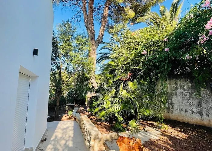 Casa Hebe 17 By Divivir 德尼亚