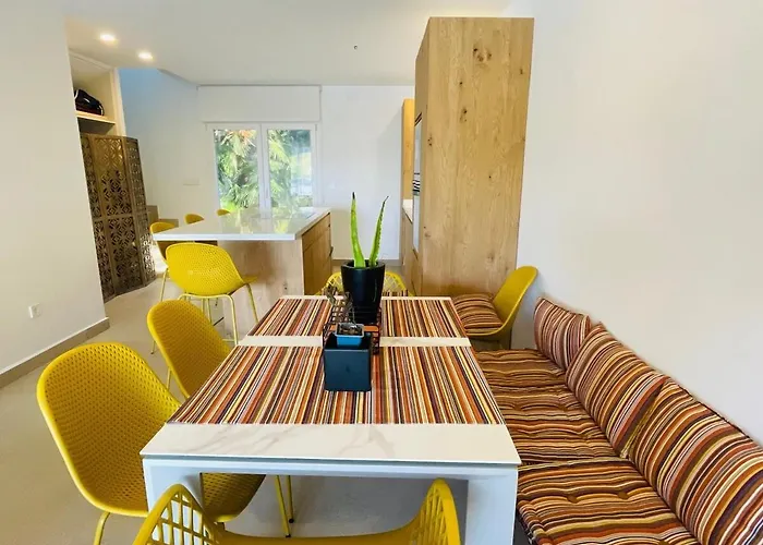 Casa Hebe 17 By Divivir 德尼亚