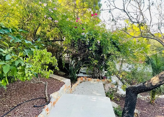 Casa Hebe 17 By Divivir * 德尼亚