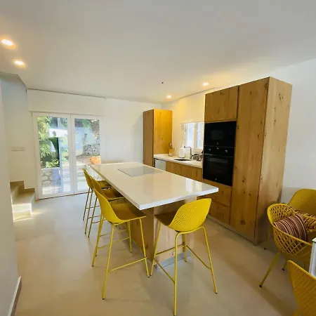 Casa Hebe 17 By Divivir