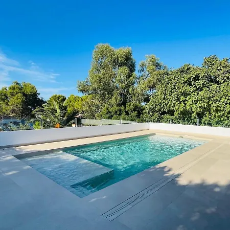 Villa Casa Hebe 17 By Divivir