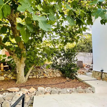 Casa Hebe 17 By Divivir Villa Dénia