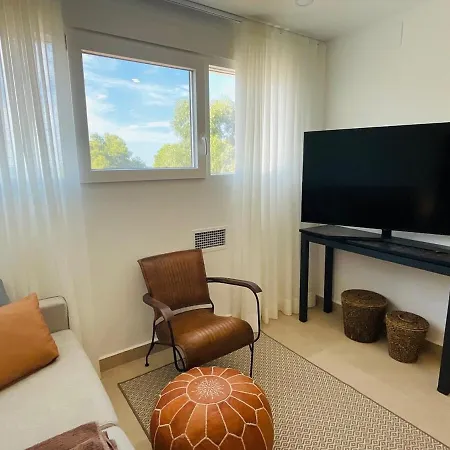 Villa Casa Hebe 17 By Divivir Dénia