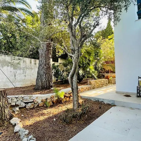 Casa Hebe 17 By Divivir * Dénia