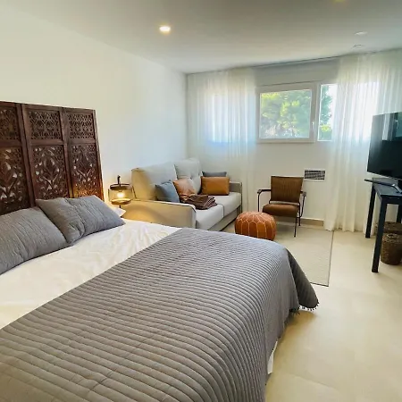 Casa Hebe 17 By Divivir *