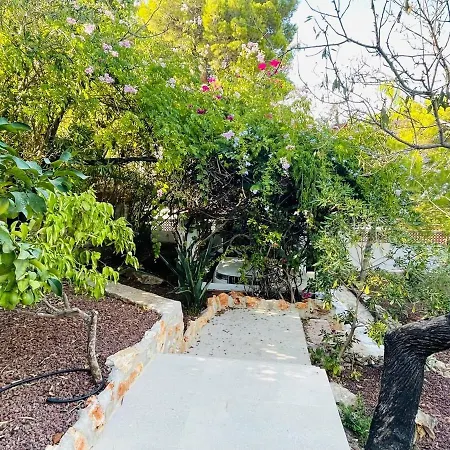 Casa Hebe 17 By Divivir * Dénia