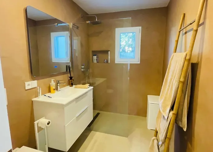 Casa Hebe 17 By Divivir *