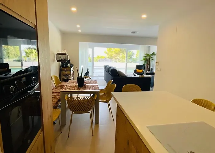 Casa Hebe 17 By Divivir Villa