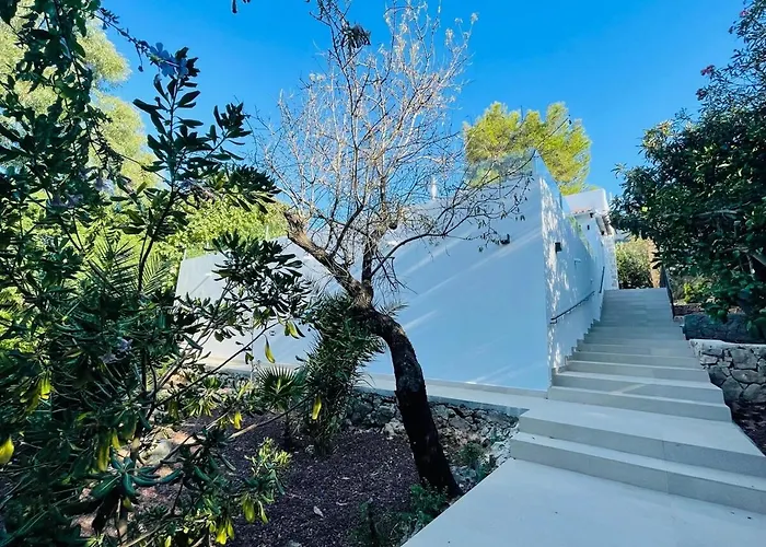 Casa Hebe 17 By Divivir *