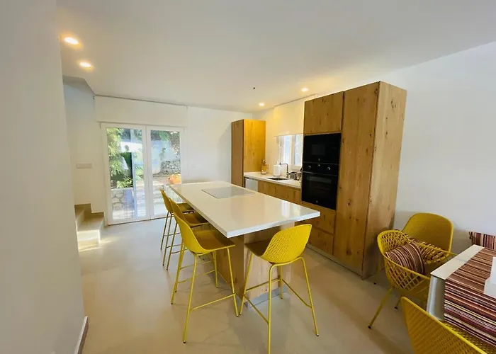 Casa Hebe 17 By Divivir