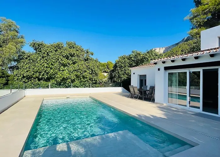 Villa Casa Hebe 17 By Divivir *