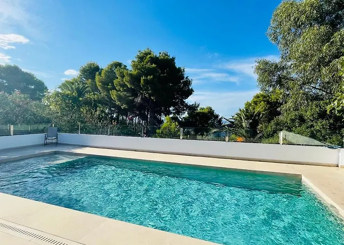 Casa Hebe 17 By Divivir Villa *