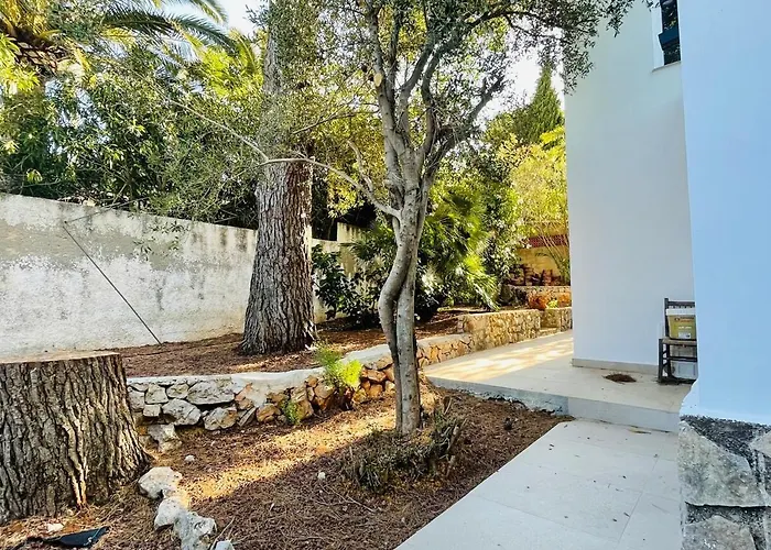 Casa Hebe 17 By Divivir * Denia