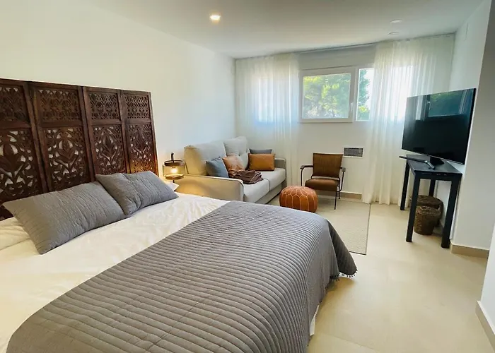 Casa Hebe 17 By Divivir *